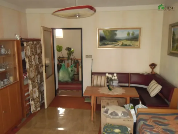 Prodej rodinného domu, Jaroměřice nad Rokytnou, Zahradní, 190 m2