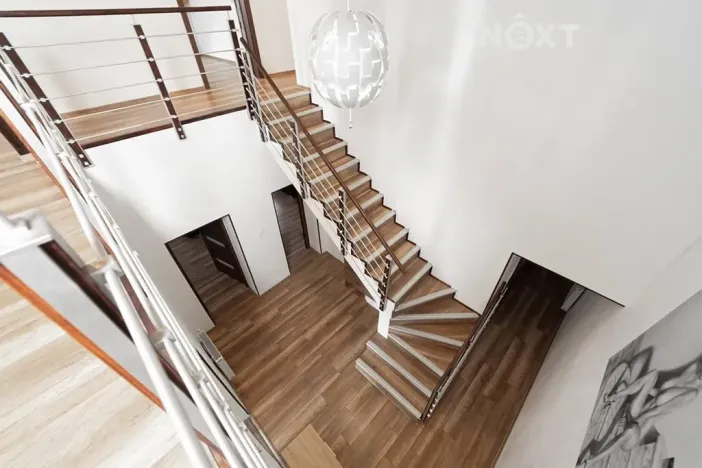 Prodej rodinného domu, Ostrava, Pustkovecká, 328 m2