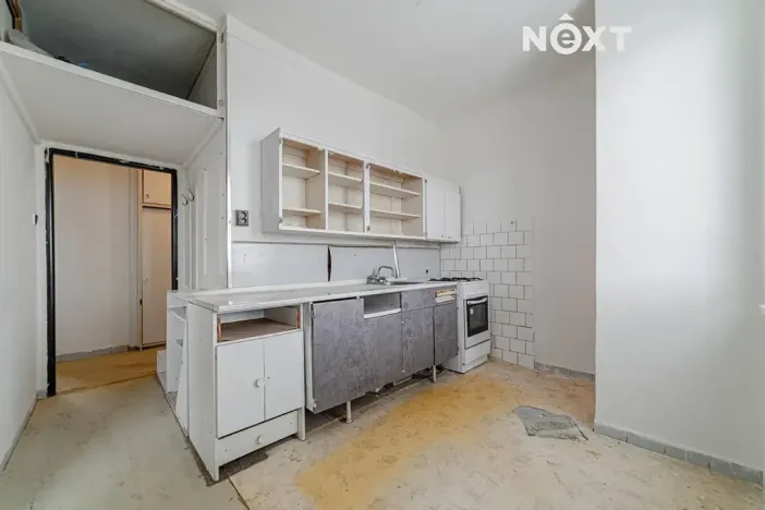 Prodej bytu 2+1, Ostrava, Hlavní třída, 56 m2