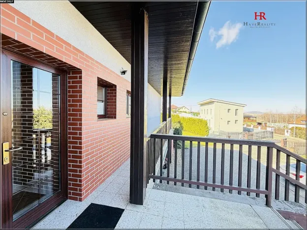 Prodej rodinného domu, Bystřice, 388 m2