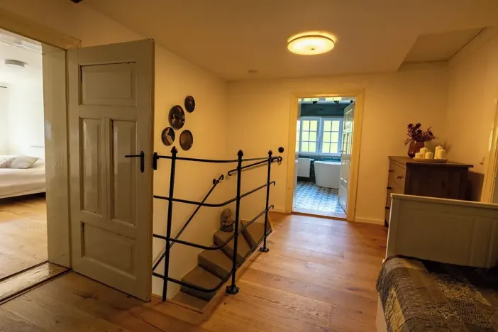 Prodej chalupy, Luby, 229 m2