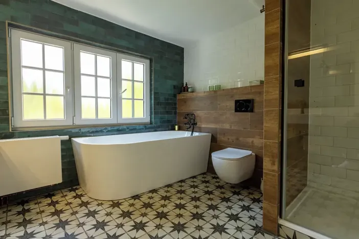 Prodej chalupy, Luby, 229 m2