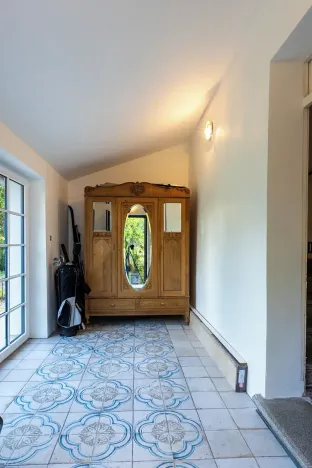 Prodej chalupy, Luby, 229 m2