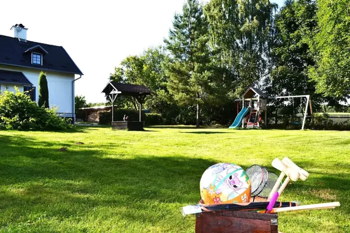 Prodej chalupy, Luby, 229 m2