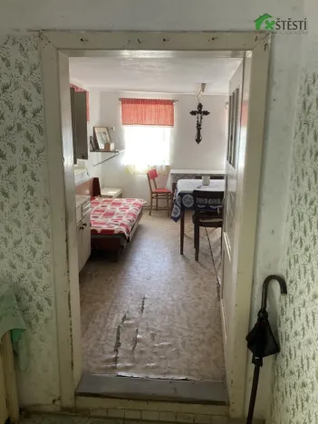 Prodej chalupy, Horní Újezd, 200 m2