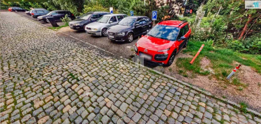 Prodej pozemku, Liberec, Anenská, 277 m2