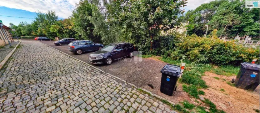 Prodej pozemku, Liberec, Anenská, 277 m2