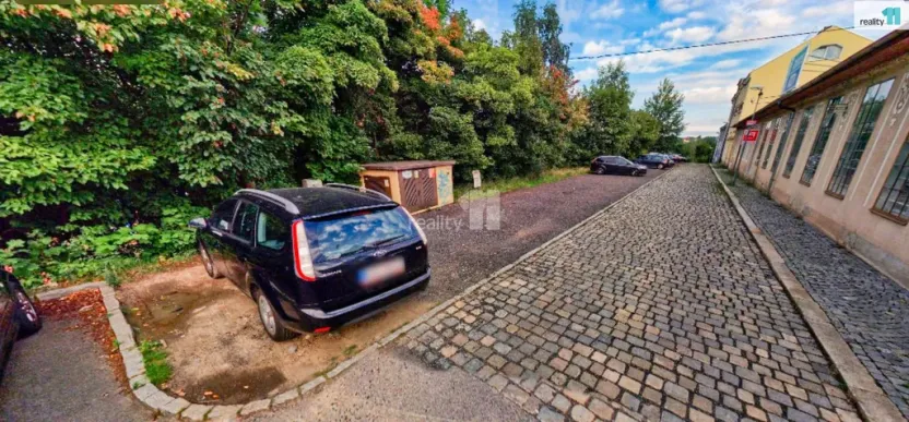 Prodej pozemku, Liberec, Anenská, 277 m2