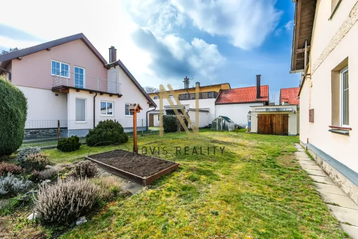 Prodej rodinného domu, Nýrsko, Riegrova, 98 m2