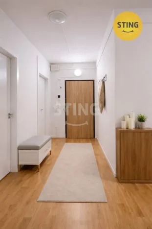 Prodej bytu 4+1, Ostrava, Jana Škody, 75 m2