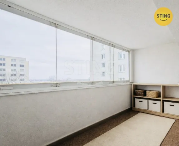 Prodej bytu 4+1, Ostrava, Jana Škody, 75 m2