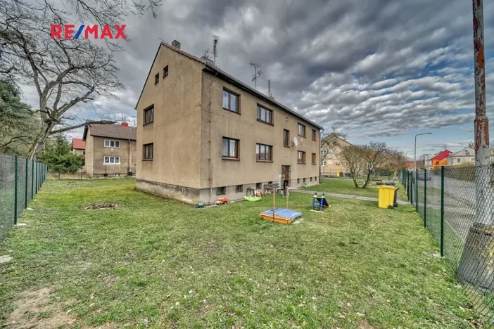 Prodej bytu 3+kk, Kolín, Sadová, 65 m2