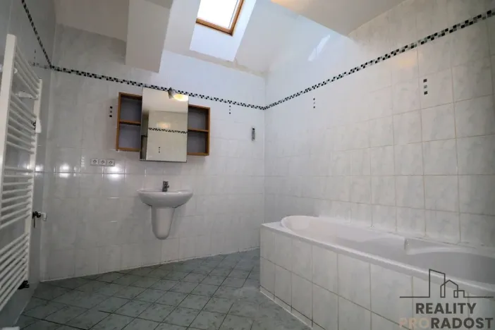 Prodej bytu 3+kk, Brno - Zábrdovice, Cejl, 105 m2