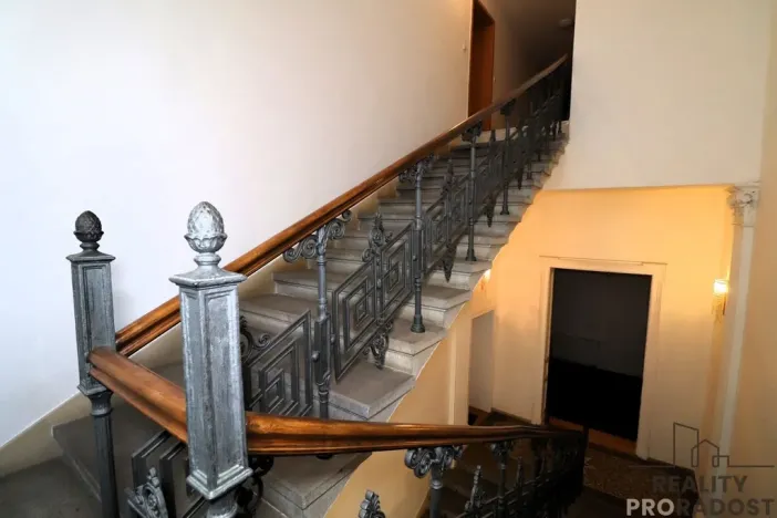 Prodej bytu 3+kk, Brno - Zábrdovice, Cejl, 105 m2