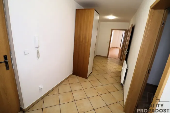 Prodej bytu 3+kk, Brno - Zábrdovice, Cejl, 105 m2
