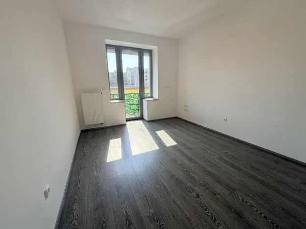 Pronájem bytu 1+kk, Praha - Vršovice, Omská, 28 m2