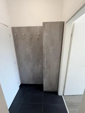 Pronájem bytu 1+kk, Praha - Vršovice, Omská, 28 m2