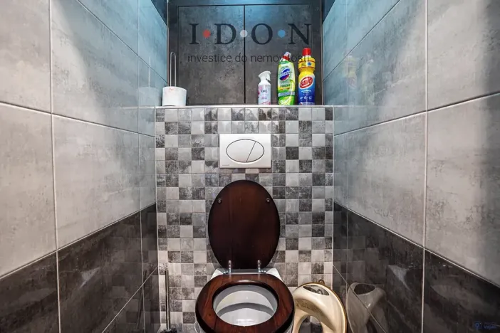 Prodej bytu 2+1, Ostrava, Moravská, 51 m2