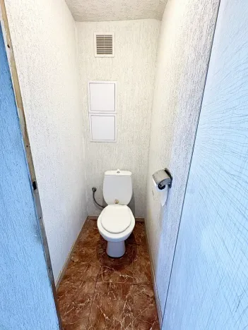 Prodej bytu 3+1, Praha - Střížkov, K Šafránce, 53 m2