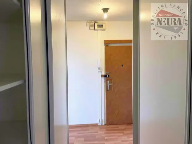 Pronájem bytu 3+kk, Praha - Krč, Na strži, 67 m2