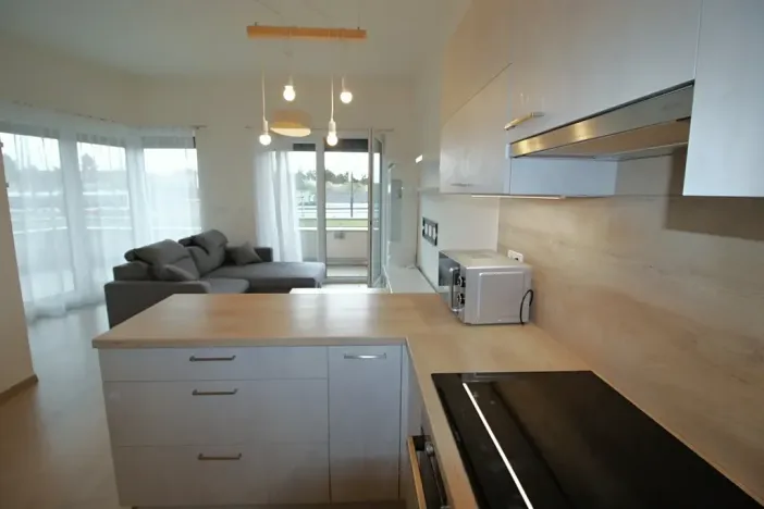 Pronájem bytu 2+kk, Praha - Kamýk, Zimova, 64 m2