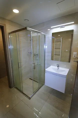 Pronájem bytu 2+kk, Praha - Kamýk, Zimova, 64 m2