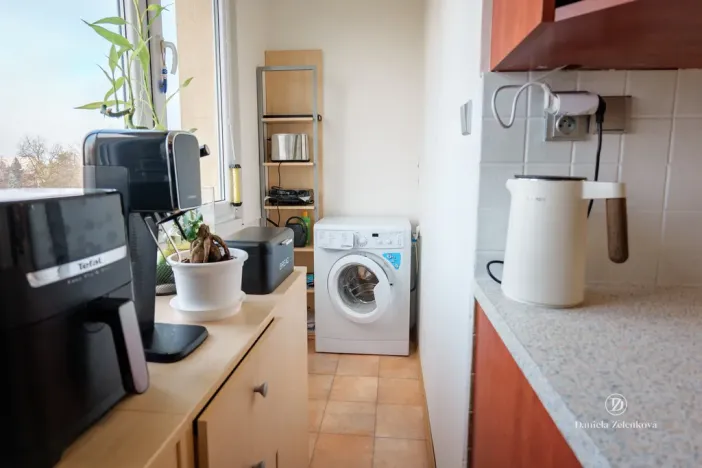 Pronájem bytu 3+1, České Budějovice - České Budějovice 3, Plzeňská, 64 m2