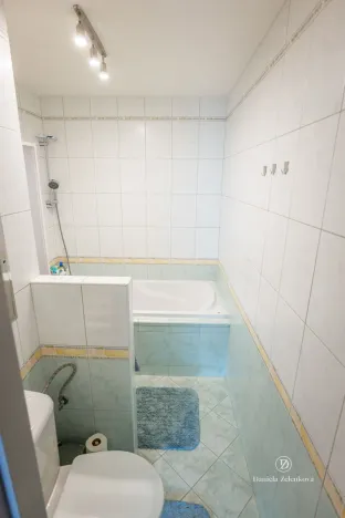 Pronájem bytu 3+1, České Budějovice - České Budějovice 3, Plzeňská, 64 m2