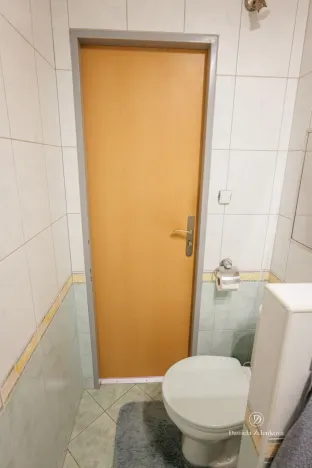 Pronájem bytu 3+1, České Budějovice - České Budějovice 3, Plzeňská, 64 m2