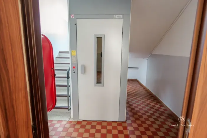 Pronájem bytu 3+1, České Budějovice - České Budějovice 3, Plzeňská, 64 m2