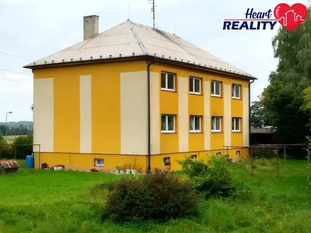 Pronájem bytu 1+1, Žabeň, 42 m2