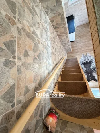 Prodej chaty, Zlín - Příluky, 25 m2