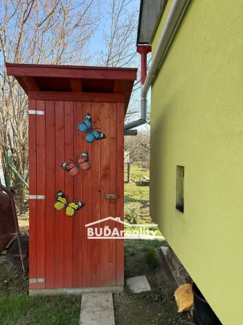 Prodej chaty, Zlín - Příluky, 25 m2