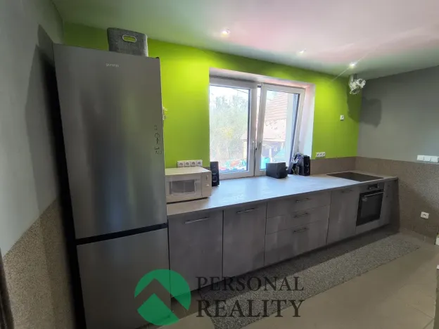 Prodej chalupy, Petrovice I - Újezdec, 53 m2