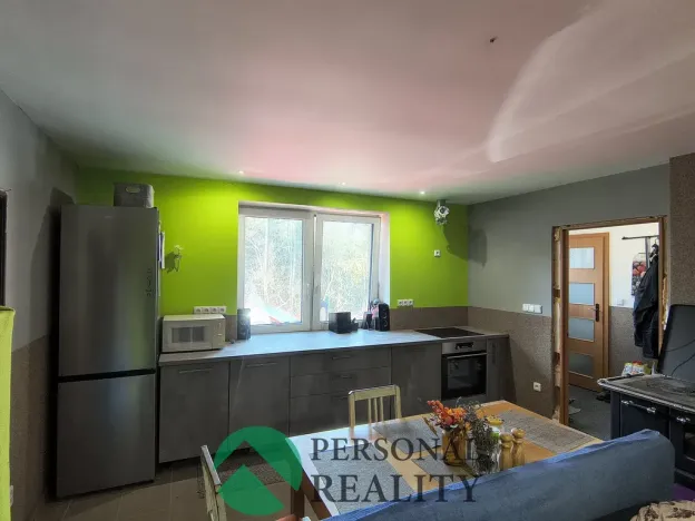 Prodej chalupy, Petrovice I - Újezdec, 53 m2