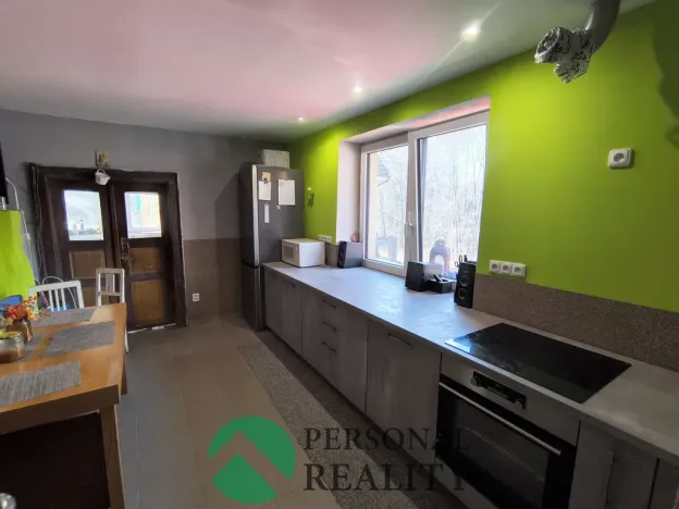 Prodej chalupy, Petrovice I - Újezdec, 53 m2