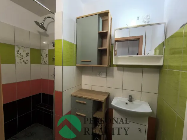 Prodej chalupy, Petrovice I - Újezdec, 53 m2