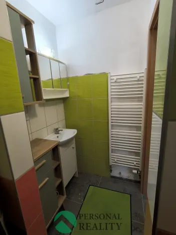 Prodej chalupy, Petrovice I - Újezdec, 53 m2