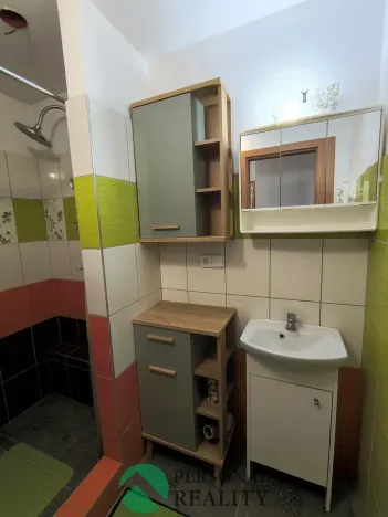 Prodej chalupy, Petrovice I - Újezdec, 53 m2