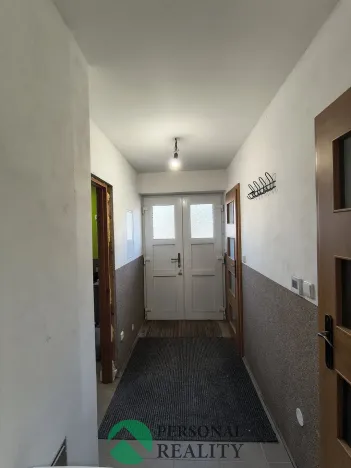 Prodej chalupy, Petrovice I - Újezdec, 53 m2