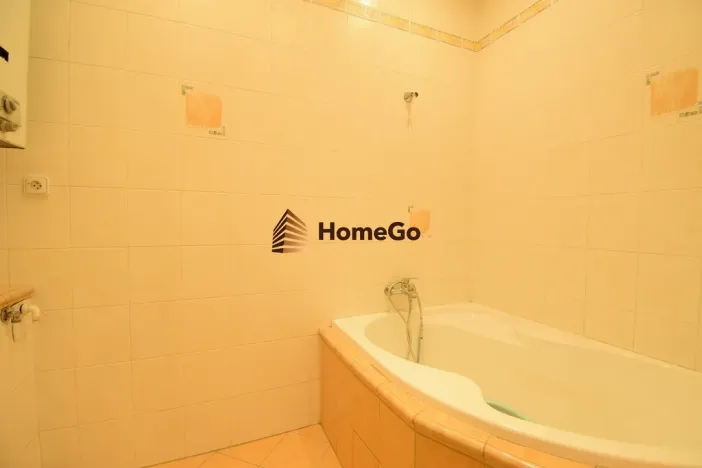 Pronájem bytu 2+kk, Praha - Nusle, U gymnázia, 50 m2