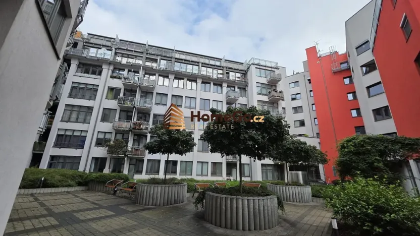 Prodej ostatní, Praha - Nusle, Kloboučnická