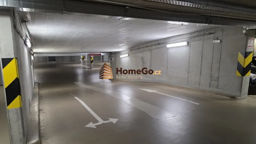 Prodej ostatní, Praha - Nusle, Kloboučnická