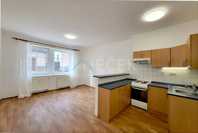 Prodej bytu 1+kk, Polná, Žejdlicova, 36 m2