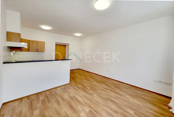 Prodej bytu 1+kk, Polná, Žejdlicova, 36 m2