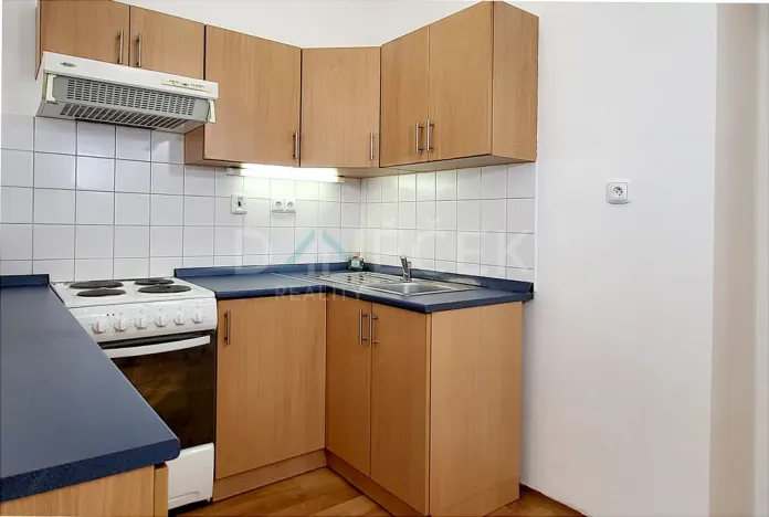 Prodej bytu 1+kk, Polná, Žejdlicova, 36 m2