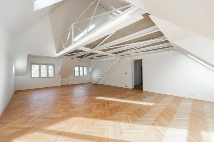 Prodej bytu 5+kk, Praha - Střešovice, Pod bateriemi, 193 m2