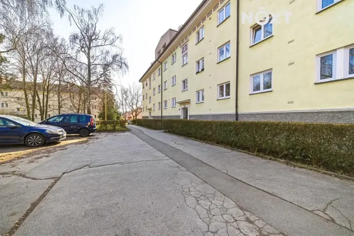 Prodej bytu 2+kk, Mladá Boleslav, Václavkova, 47 m2