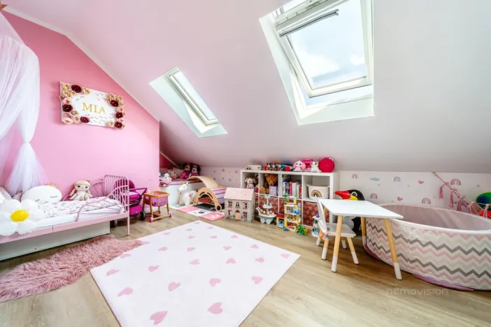 Prodej bytu 4+kk, Dětkovice, Dětkovice, 89 m2