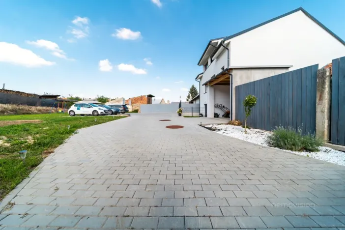 Prodej bytu 4+kk, Dětkovice, Dětkovice, 89 m2